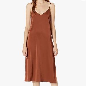 Slip Dress